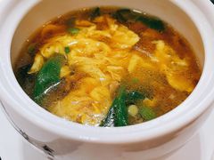 加州红参氽肉汤-品粹徽园·家常安徽菜