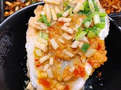 蒜香生蚝-烧烤季休闲餐厅(贵阳蟠桃宫店)