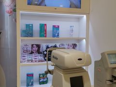 -miomi米欧米美瞳隐形眼镜(银座百货店)