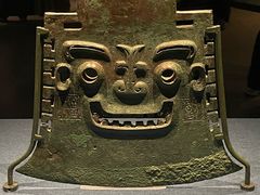 -盘龙城遗址博物院