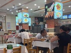 -孟记粥铺·家常菜·烧烤·粥(亚运村店)