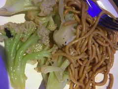 -瑞伯克牛排自助餐厅天一广场店