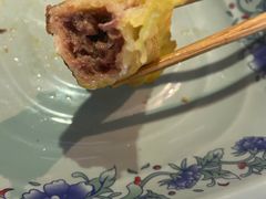 -老新隆牛肉锅贴(新街口店)