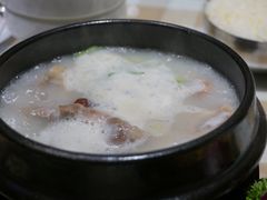 -益百岁牛尾汤主题餐厅(辛庄街店)