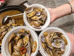 -尖沙咀大酒楼(罗村店·粤菜海鲜·宴会聚餐)