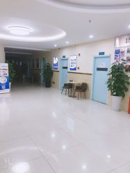 -成都军建医院·疤痕诊疗中心