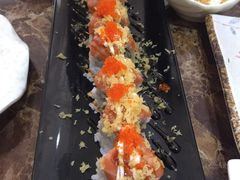 -米彩料理(西丽店)