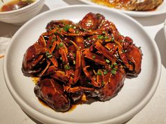 -玫瑰厅上海菜(兴国路店)