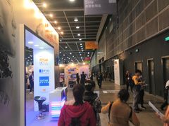 -香港会议展览中心演讲厅