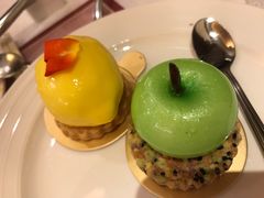 -东莞塘厦三正半山温泉酒店·沙利文西餐厅
