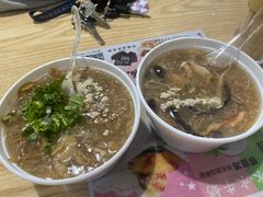 -食盈碗仔翅(星玺广场店)