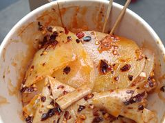 -丁家坡洋芋·观音桥好吃街A区(全国总店)