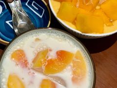 -小团圆糖水铺(襄阳南路店)