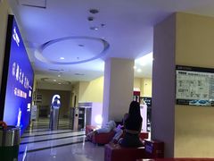 -华联影城(蒙城路店)