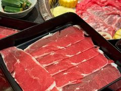 -匠牛亭·锅物烧肉放题自助(昆百大·泰业城店)