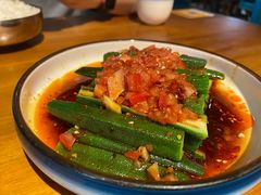 -觅山云南菜(泊富ICITY店)