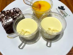 -汉巴味德(鹏欣水游城店)