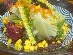 -鳗鱼家·深夜食堂(军博店)