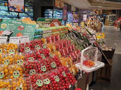 -Olé精品超市(重庆观音桥店)