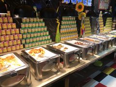 -自助火锅筷乐食代自助餐厅(金辰店)