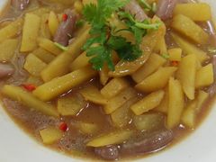 -锅贴王海鲜小馆