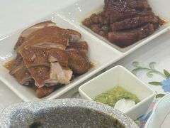 -翠园(北京王府中环店)