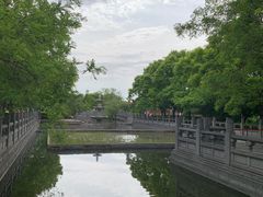 -洛阳白马寺