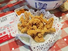 -张郎西北王(鸿通城购物中心店)