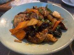 灵山什锦-品渔味湖鲜馆(拈花湾店)