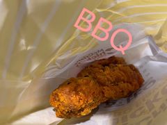 -麦当劳(清溪店)
