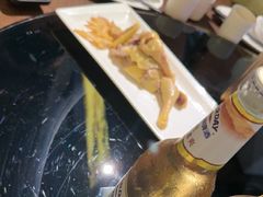 -HOHO餐厅(古子城店)