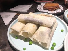 -新白鹿餐厅(金鹰新街口店)