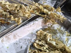 -串小白烧烤(金沙洲店)