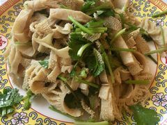 芫爆散丹-鸿宾楼(展览馆路店)