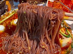 -七八冷面·延边朝鲜族美食(圣熙八号店)