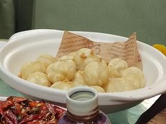 -金谷园饺子·烧烤(人大总店)