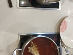 -阿香婆欢乐火锅(淄博万象汇店)