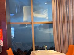 -不仔客海鲜·烧烤·270度海景餐厅(大东海店)
