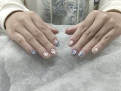 -芊屿芊浔美甲