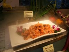151-济南玉泉森信大酒店-中餐厅