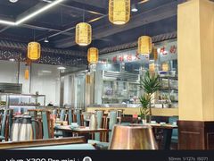 -清真·舒迩布炕锅王·高原美食文化(青海总店)