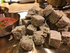 -我是那个大叔·美食研究所(新塘路店)