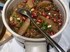 -鹿港小镇(霄云店)