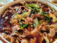 -红樱桃·欢乐餐厅(太原里店)