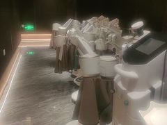 -华夏良子·足道SPA艾灸(翠微店)