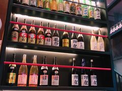 零售区-熊藏居酒屋(kkone店)
