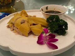 -老洋房花园饭店(绍兴路店)