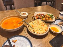 -那时新疆·若羌(经纬汇店)