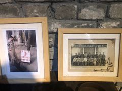 -驿舍·民國老营房院子私房菜(科学会堂店)