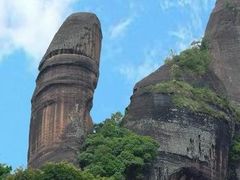 -丹霞山风景名胜区